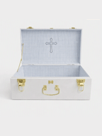 Petite Cross Trunk