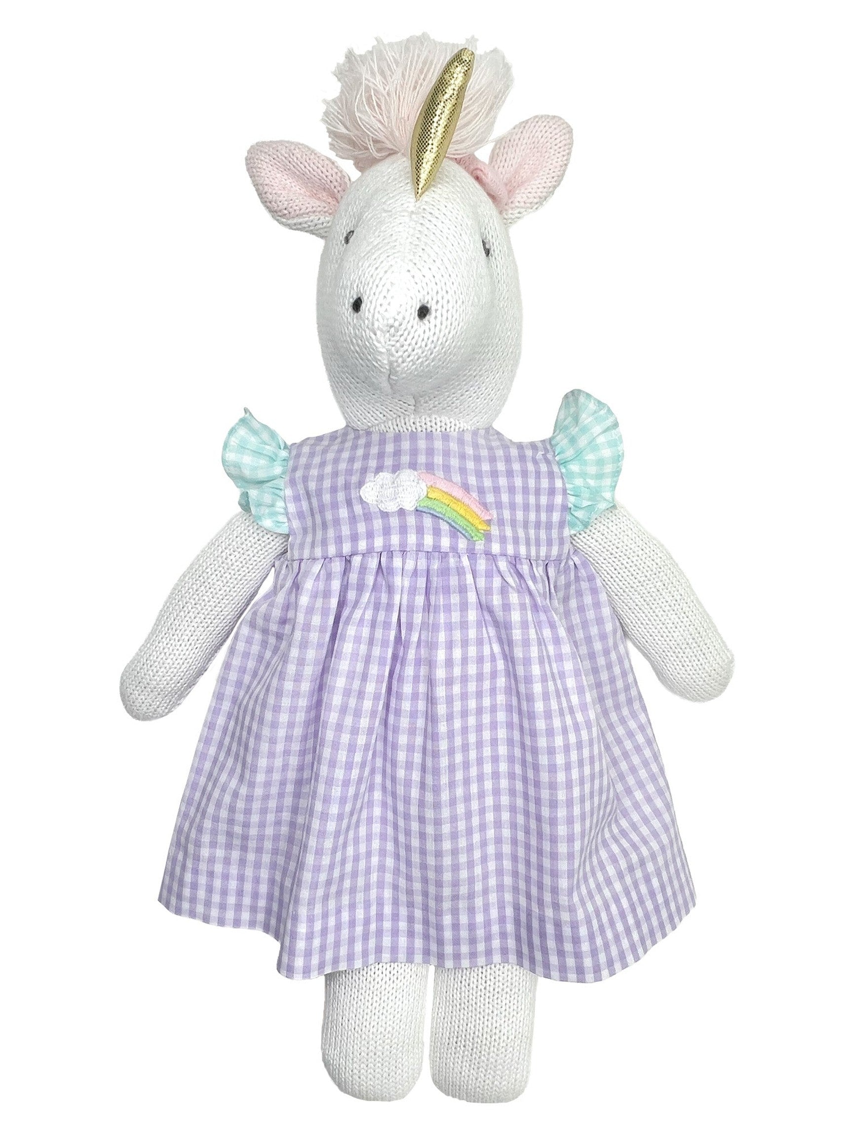 Kelsey Knit Unicorn
