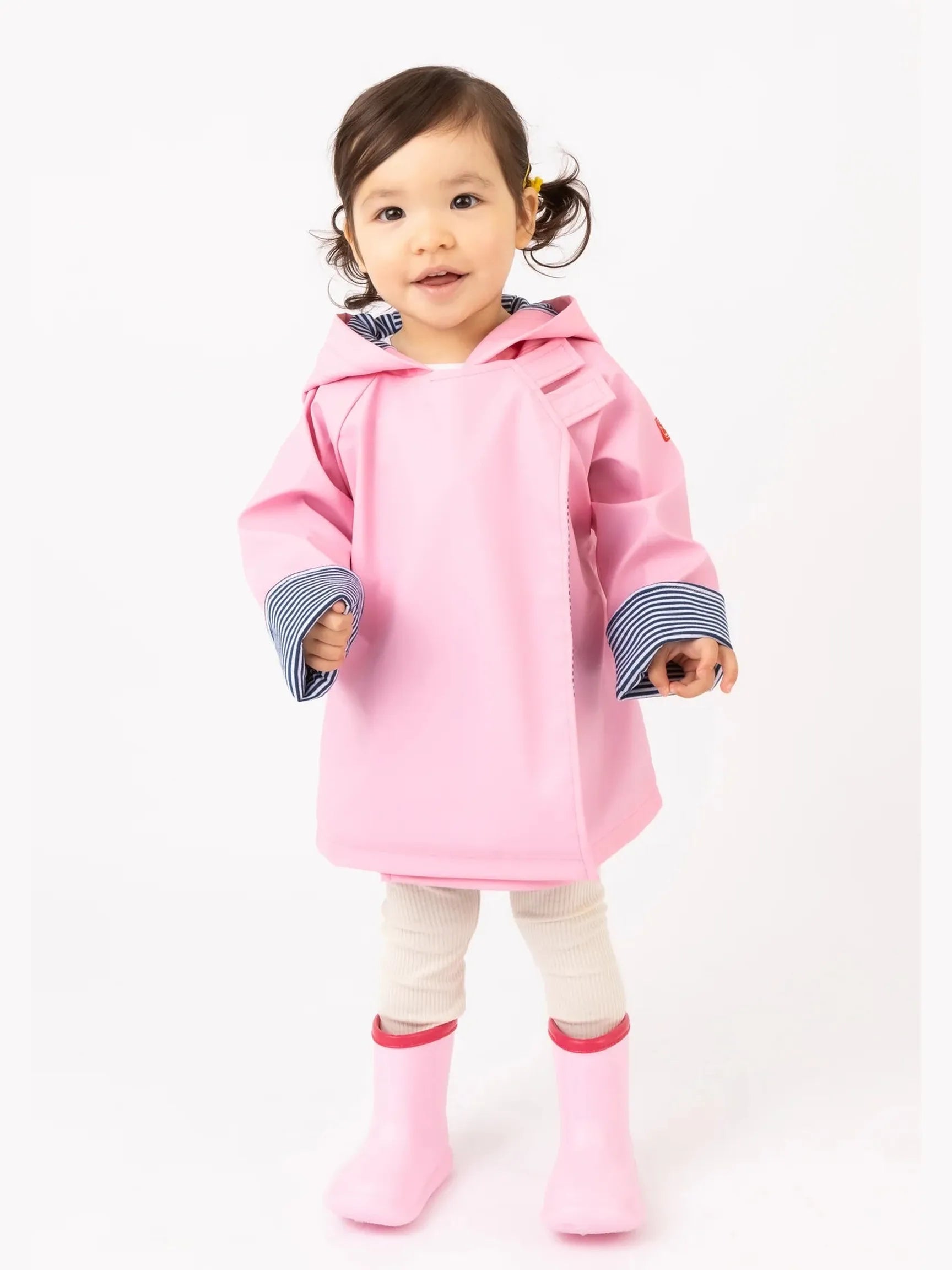 Favorite Rain Jacket