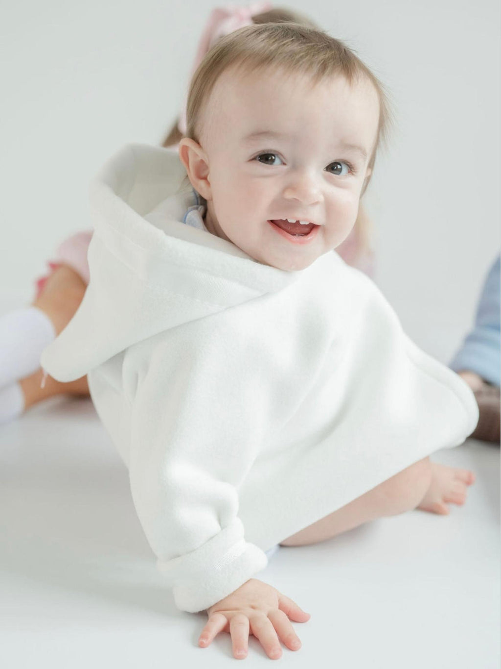 Widgeon Warmplus Favorite Fleece Jacket