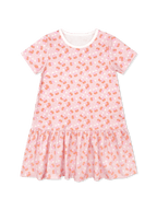 Dani Dropwaist Dress