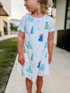 Charlotte Play Dress - For the First Time in Forever