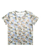 Southbound Boy's Performance Tee