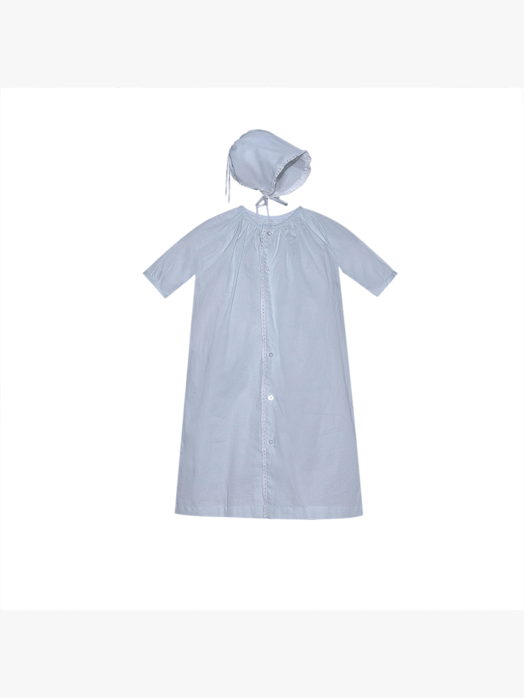 Christian Daygown