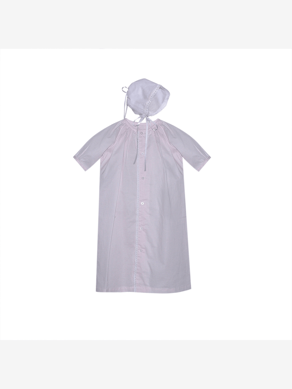Christian Daygown