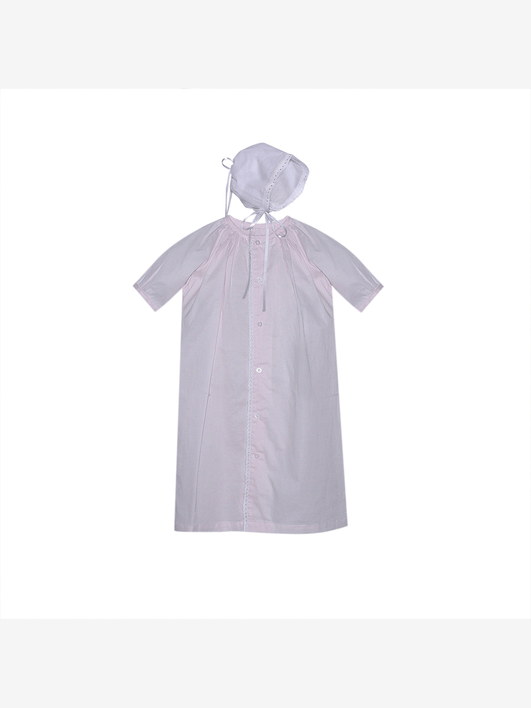Christian Daygown