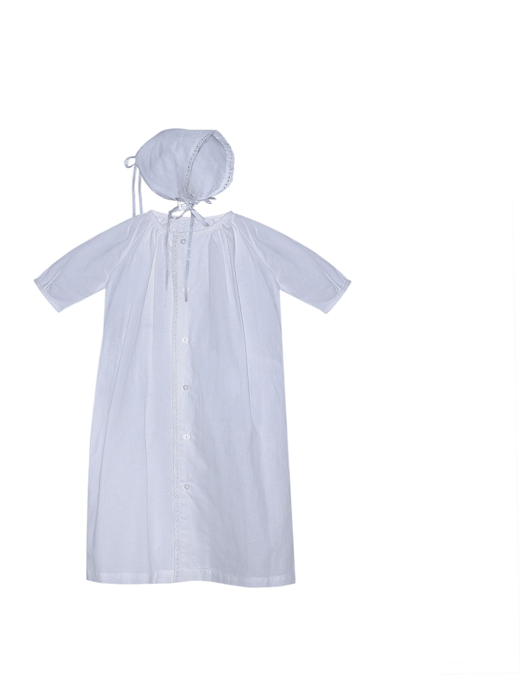 Christian Daygown
