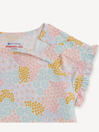 Harper Magnetic Top & Short Set