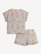 Harper Magnetic Top & Short Set