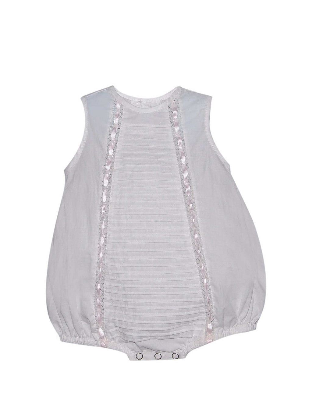 Cameron Bubble w/Ribbons