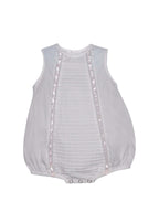 Cameron Bubble w/Ribbons