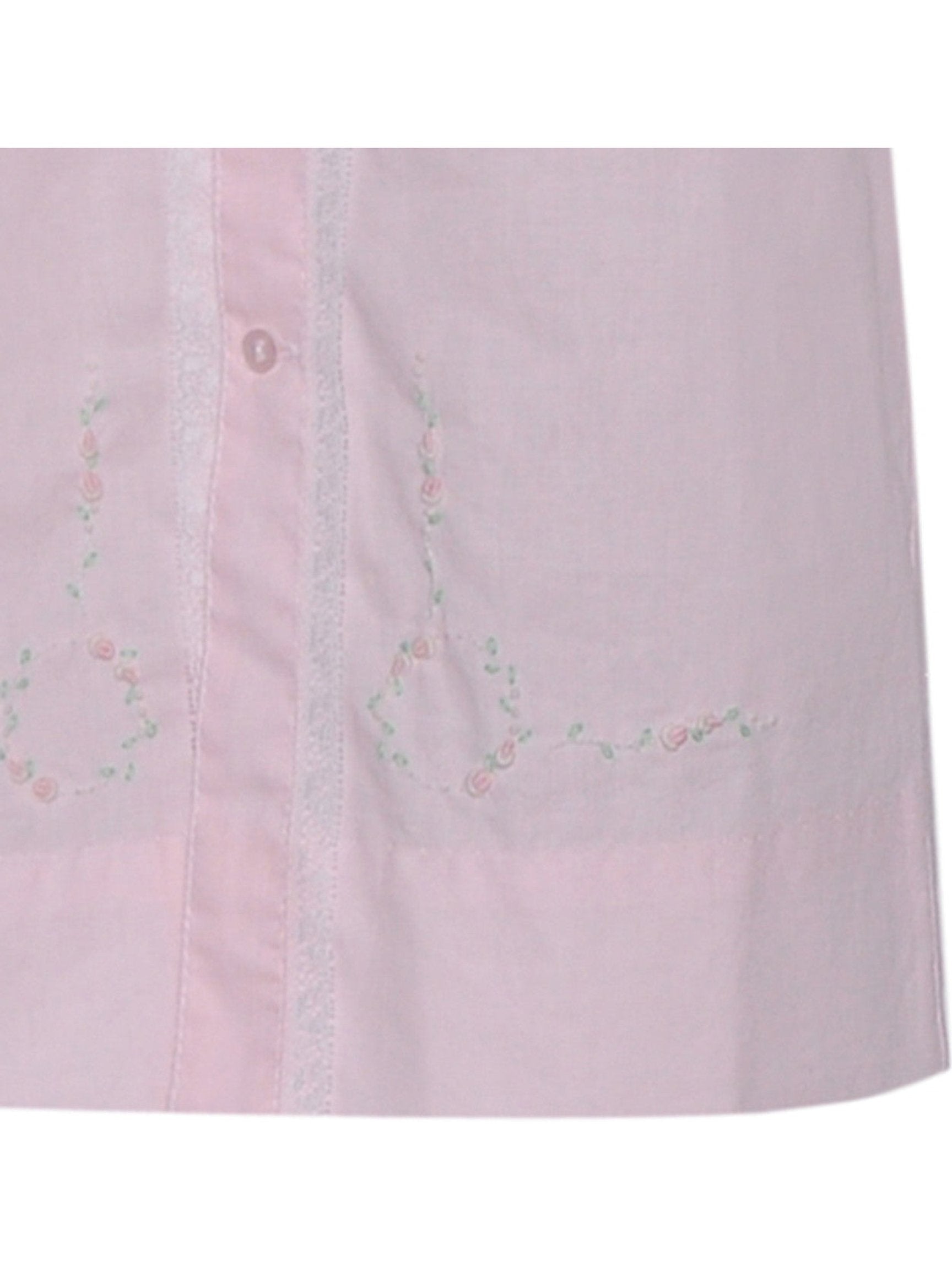 Carter Daygown Set