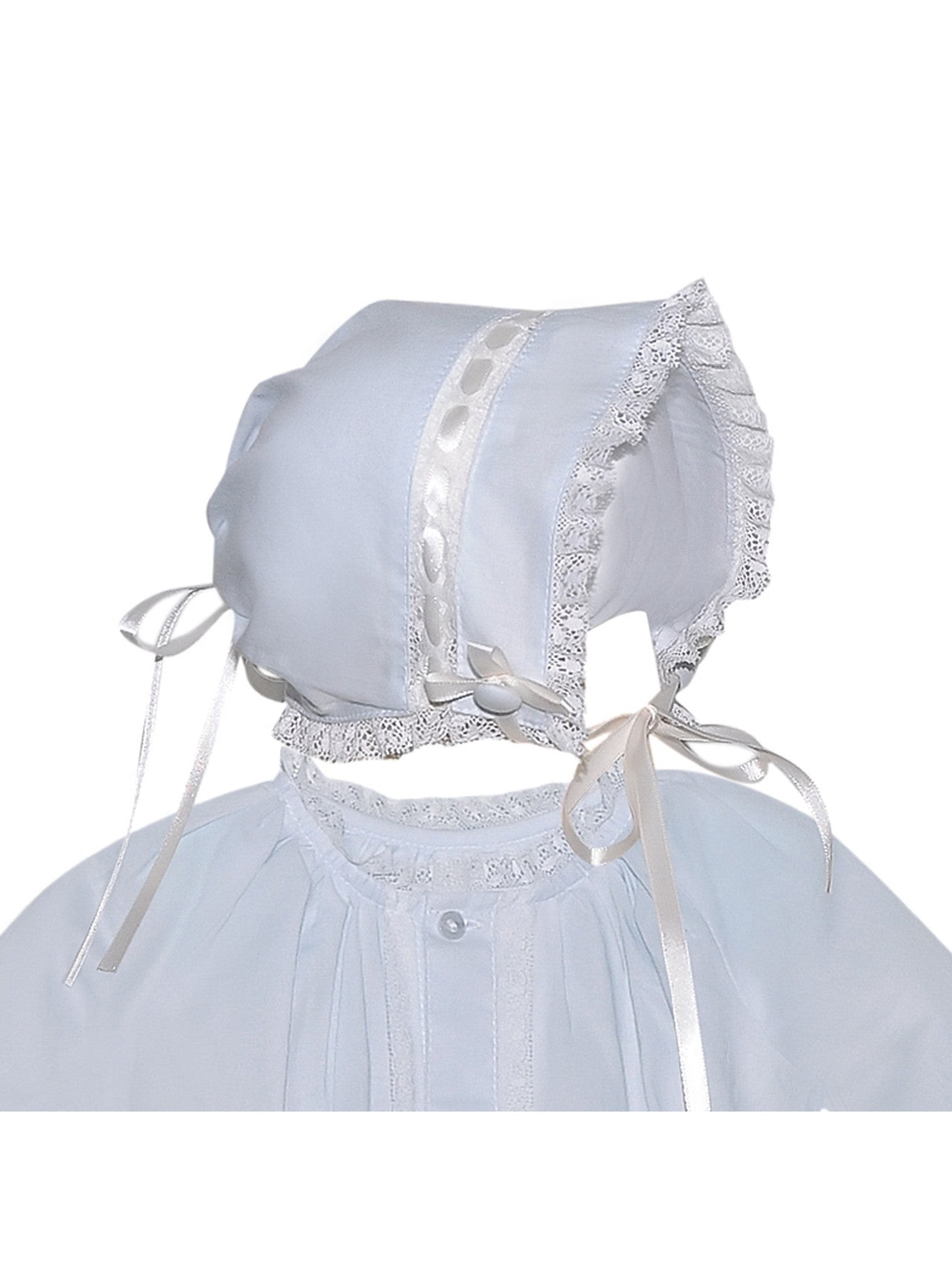 Carter Daygown Set