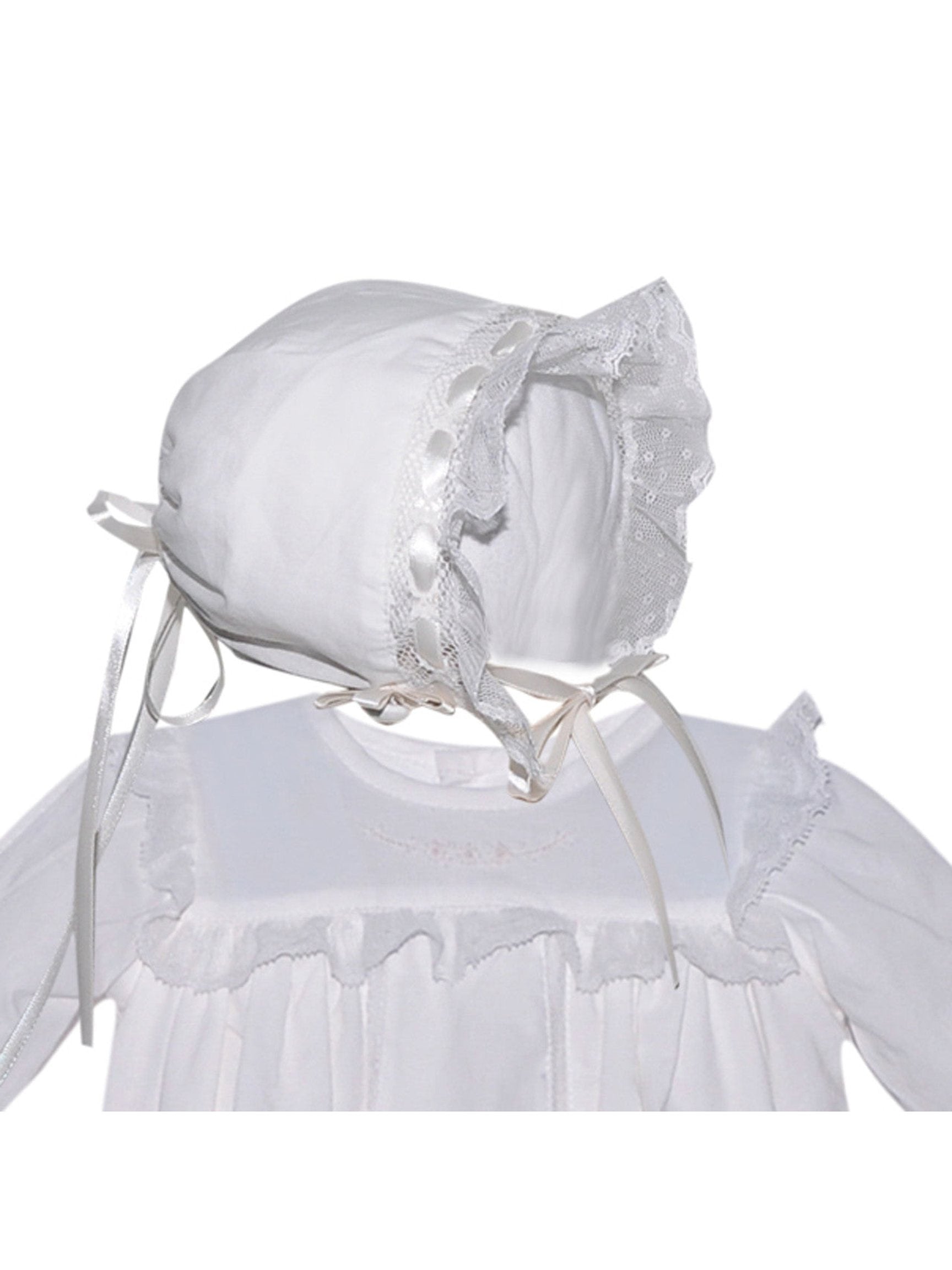 Kennedy Christening Gown