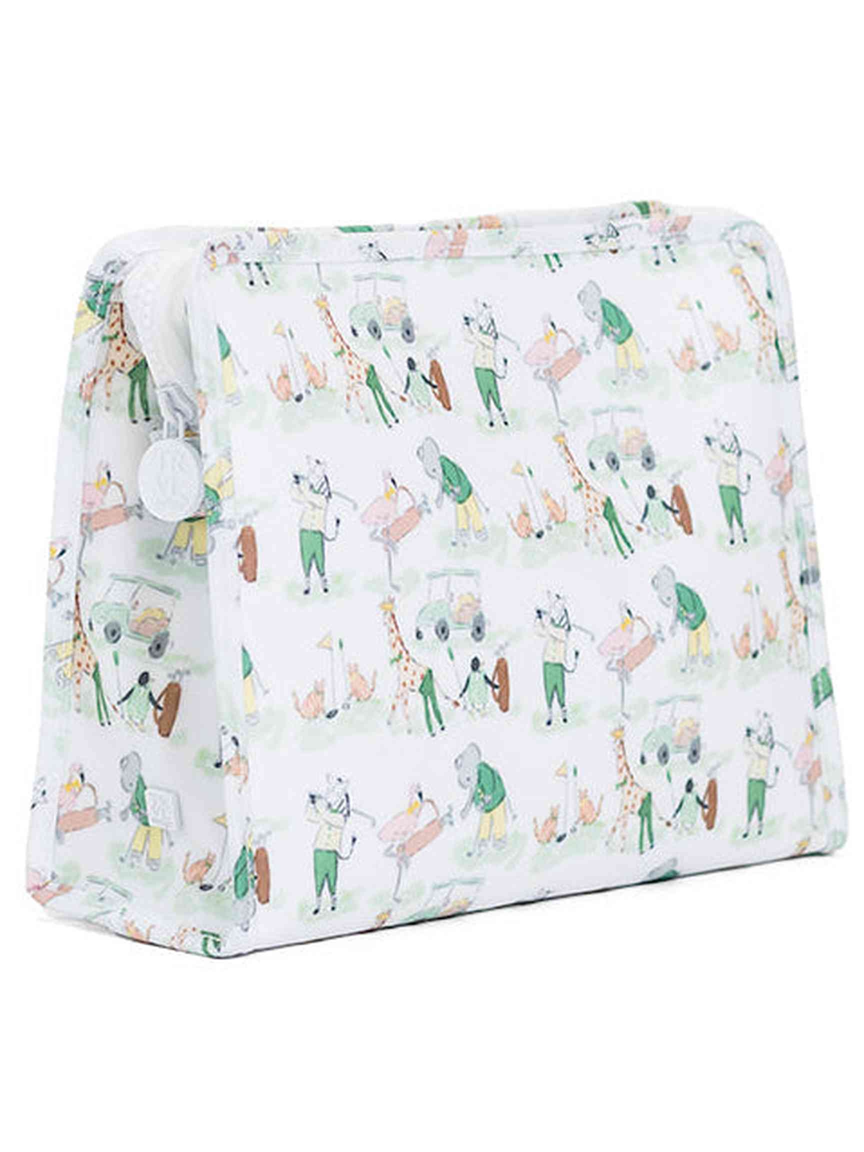 TRVL Roadie Travel Pouch