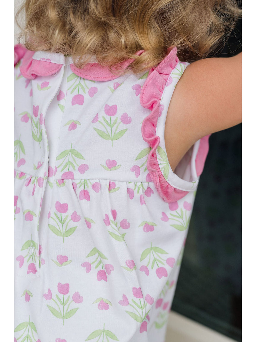 PRE-ORDER Rosie Bubble - Tulips