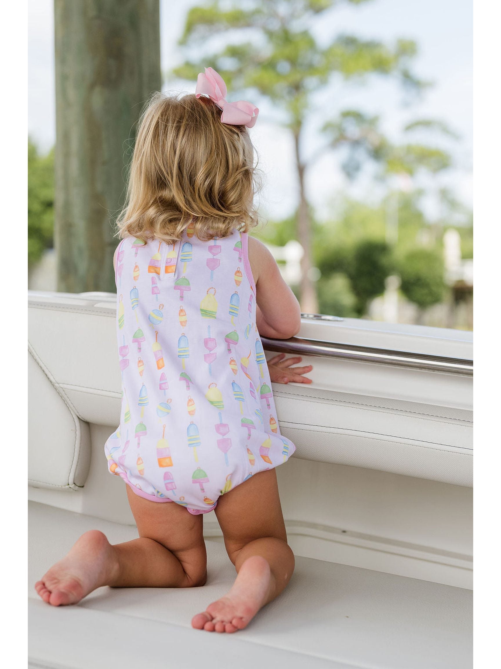 PRE-ORDER Madison Bubble - Reel Fun