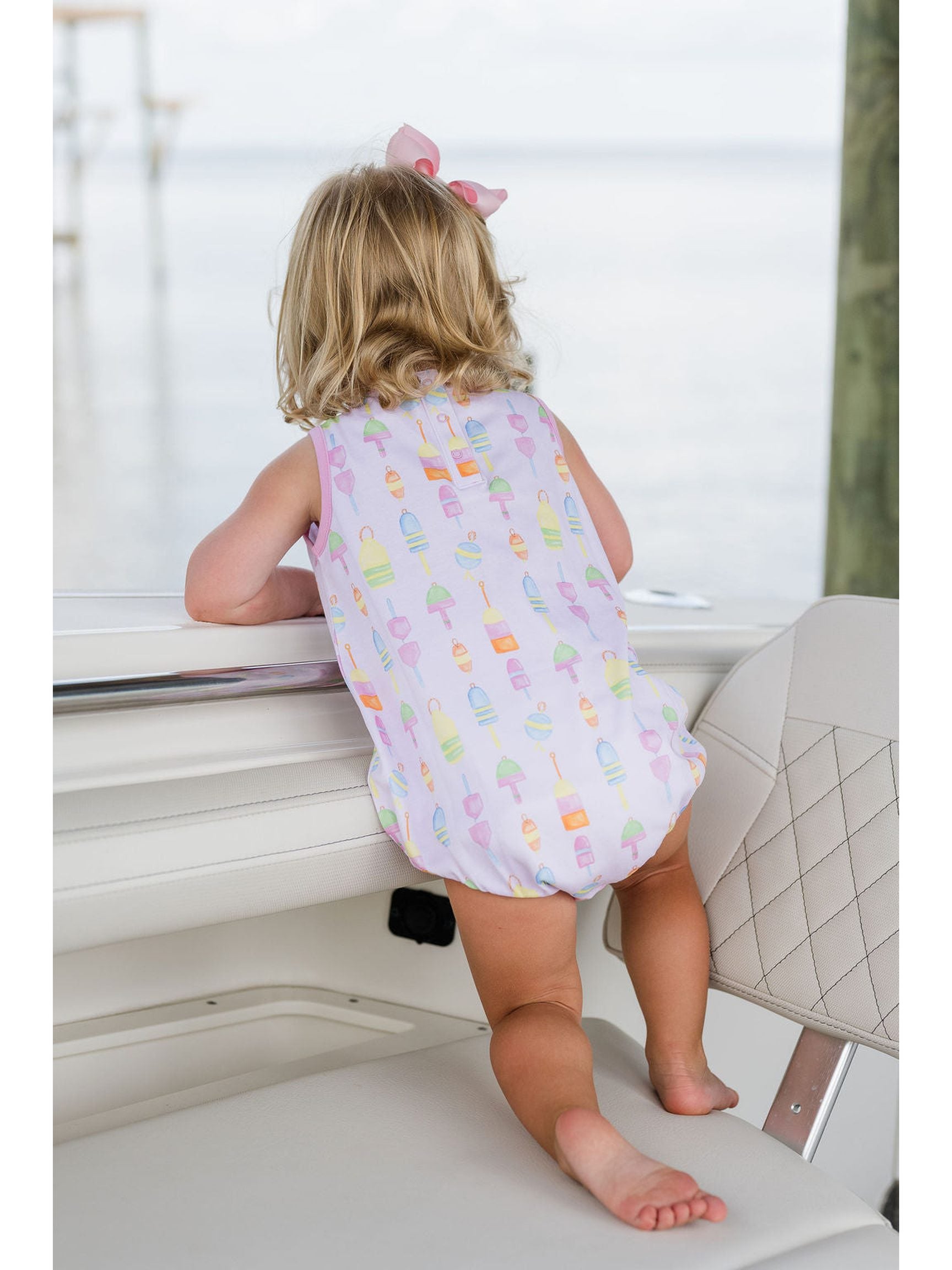 PRE-ORDER Madison Bubble - Reel Fun