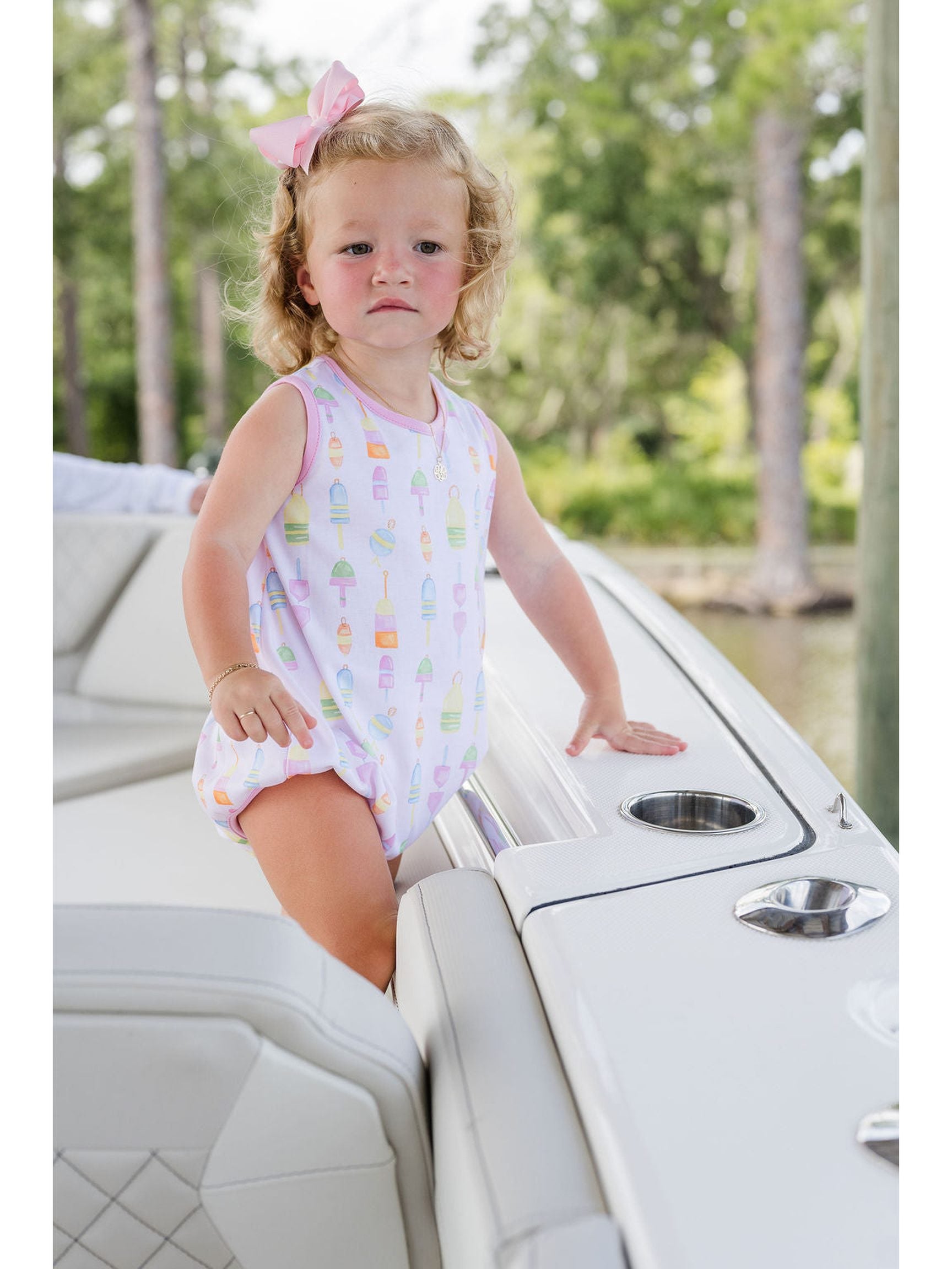 PRE-ORDER Madison Bubble - Reel Fun