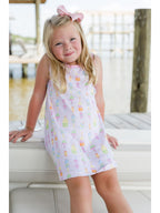 PRE-ORDER Madison Play Dress - Reel Fun
