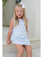 PRE-ORDER Madison Play Dress - One in a Melon