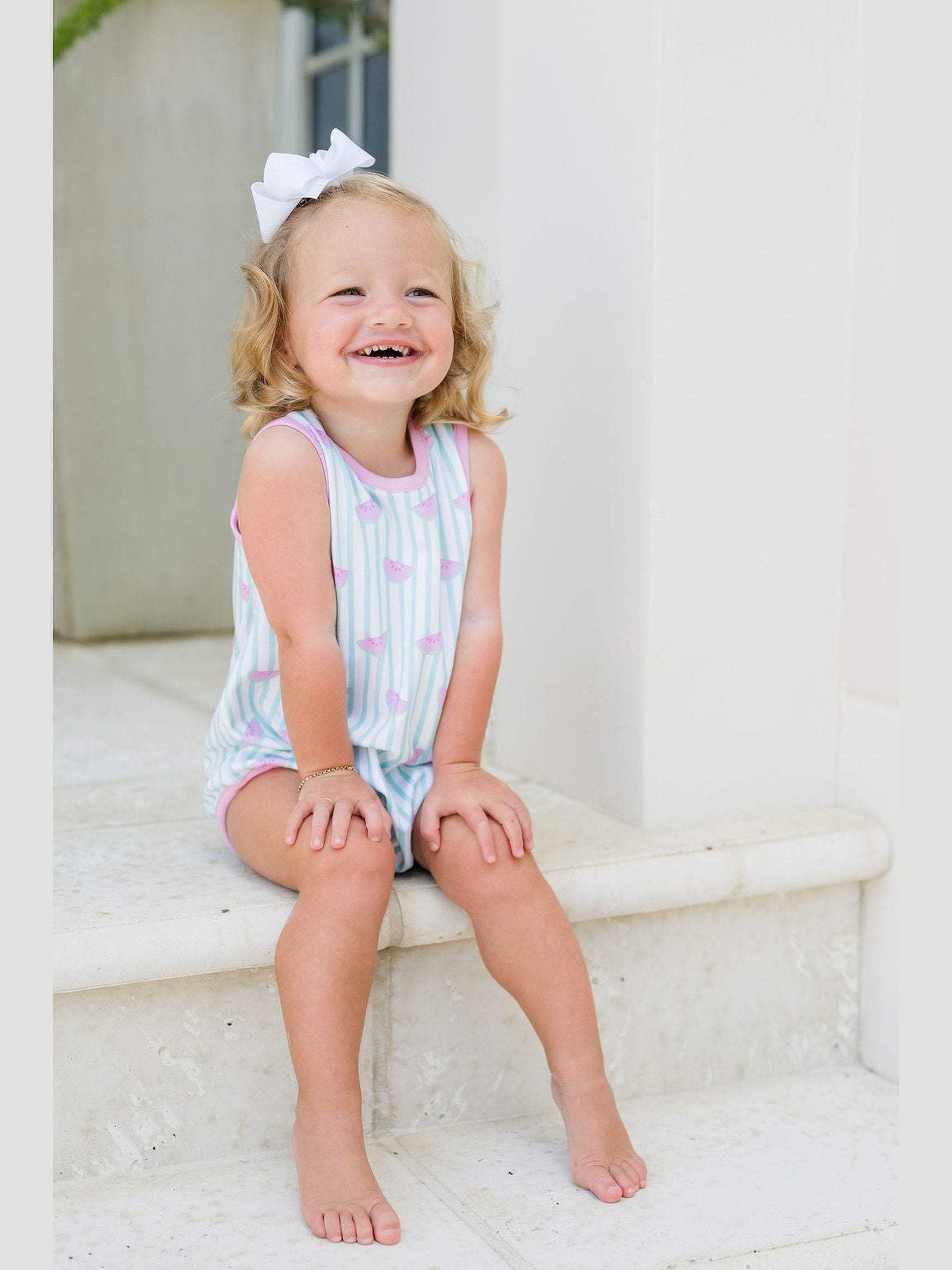 PRE-ORDER Madison Bubble - One in a Melon