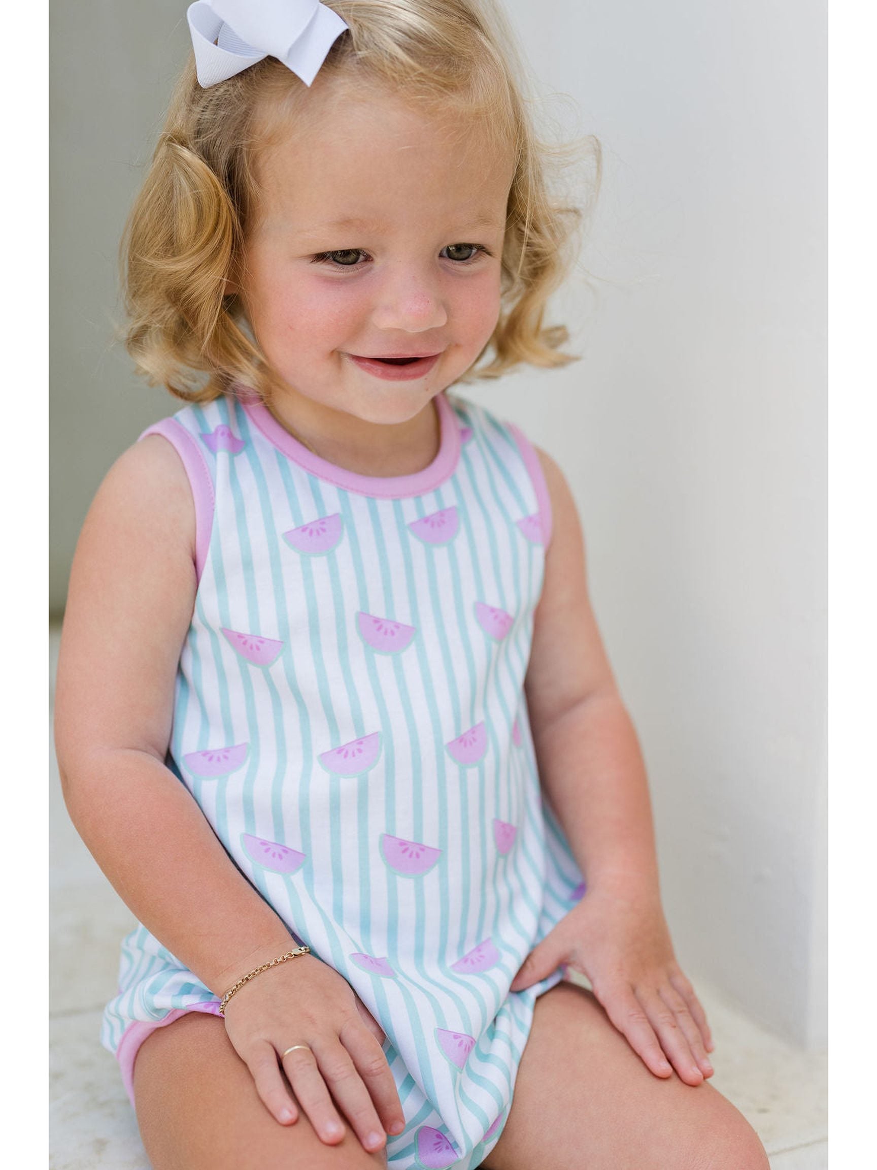 PRE-ORDER Madison Bubble - One in a Melon