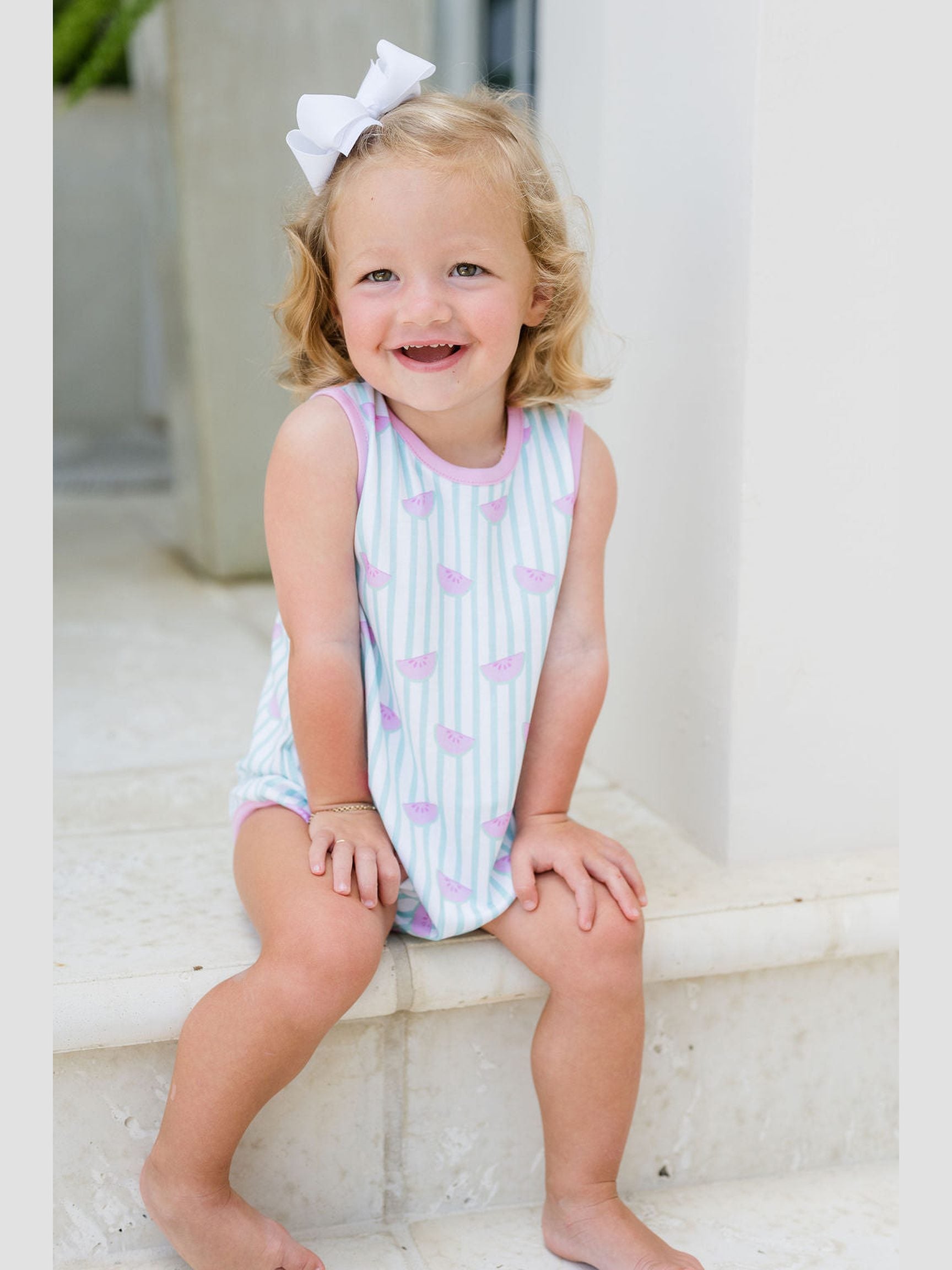 PRE-ORDER Madison Bubble - One in a Melon