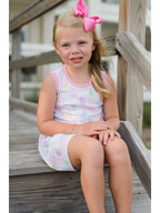 PRE-ORDER Madison Play Dress - Sweet Summertime