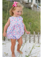 PRE-ORDER Lottie Bubble - Shells Woven