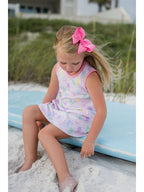 PRE-ORDER Madison Play Dress - Sweet Summertime