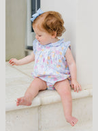 PRE-ORDER Rosie Bubble - Vintage Floral