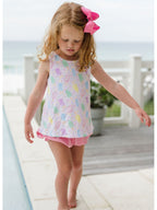 PRE-ORDER Sammy Bloomer Set - Sweet Summertime