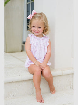 James & Lottie | Be Elizabeth  Posh Tots Children's Boutique