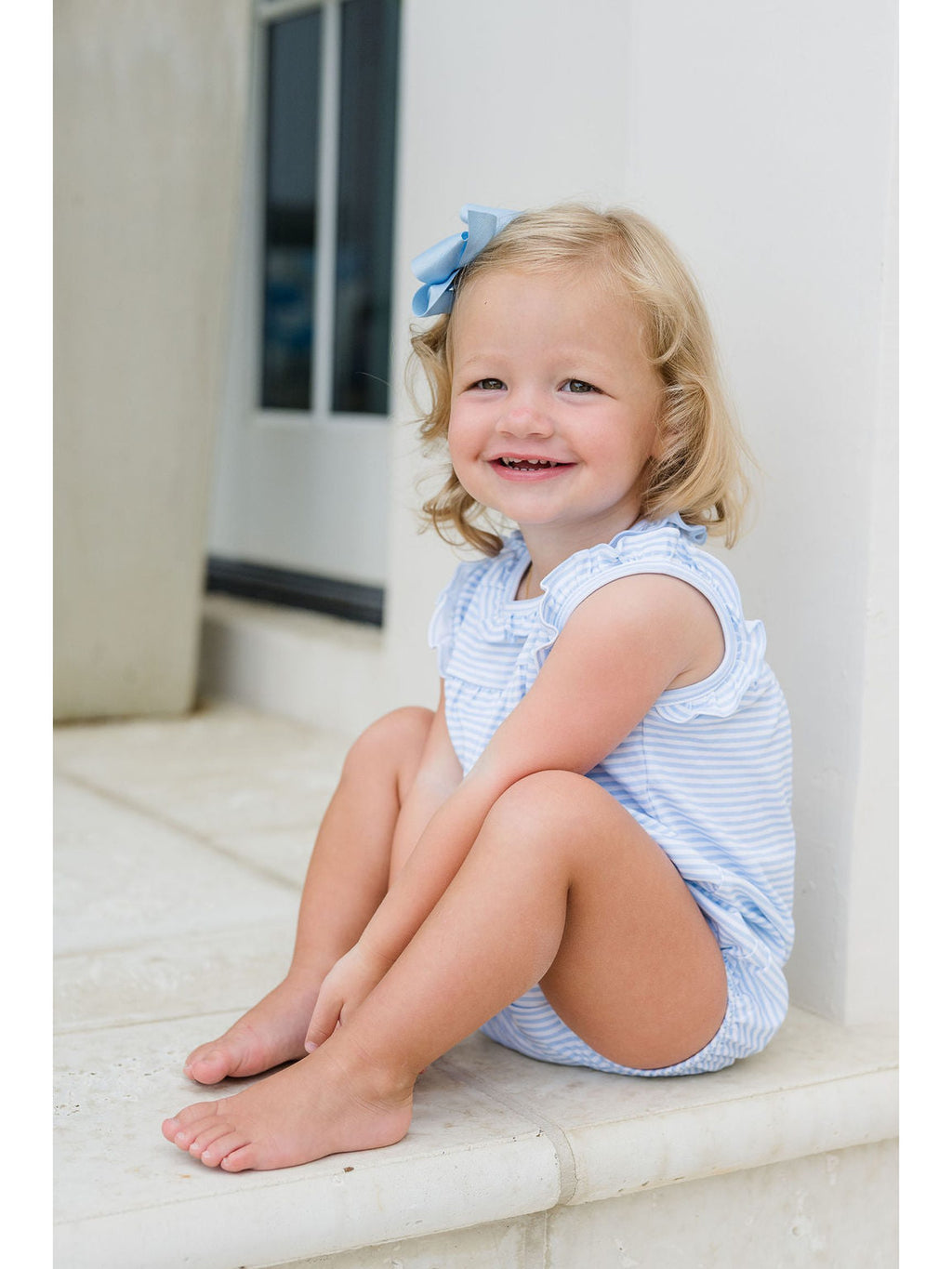 PRE-ORDER Rosie Bubble