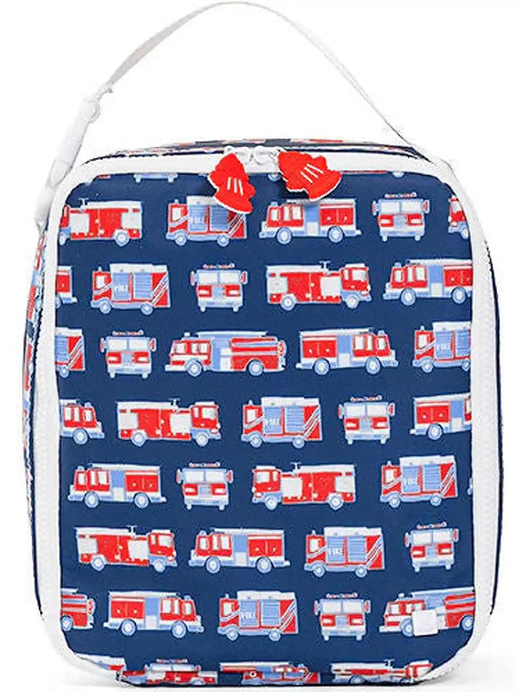 TRVL Insulated Lunch Bag - Posh Tots Children's Boutique