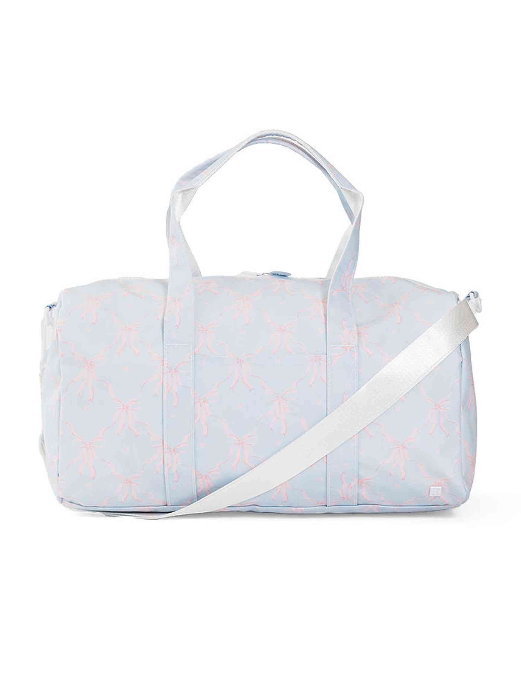 TRVL Weekender Duffel