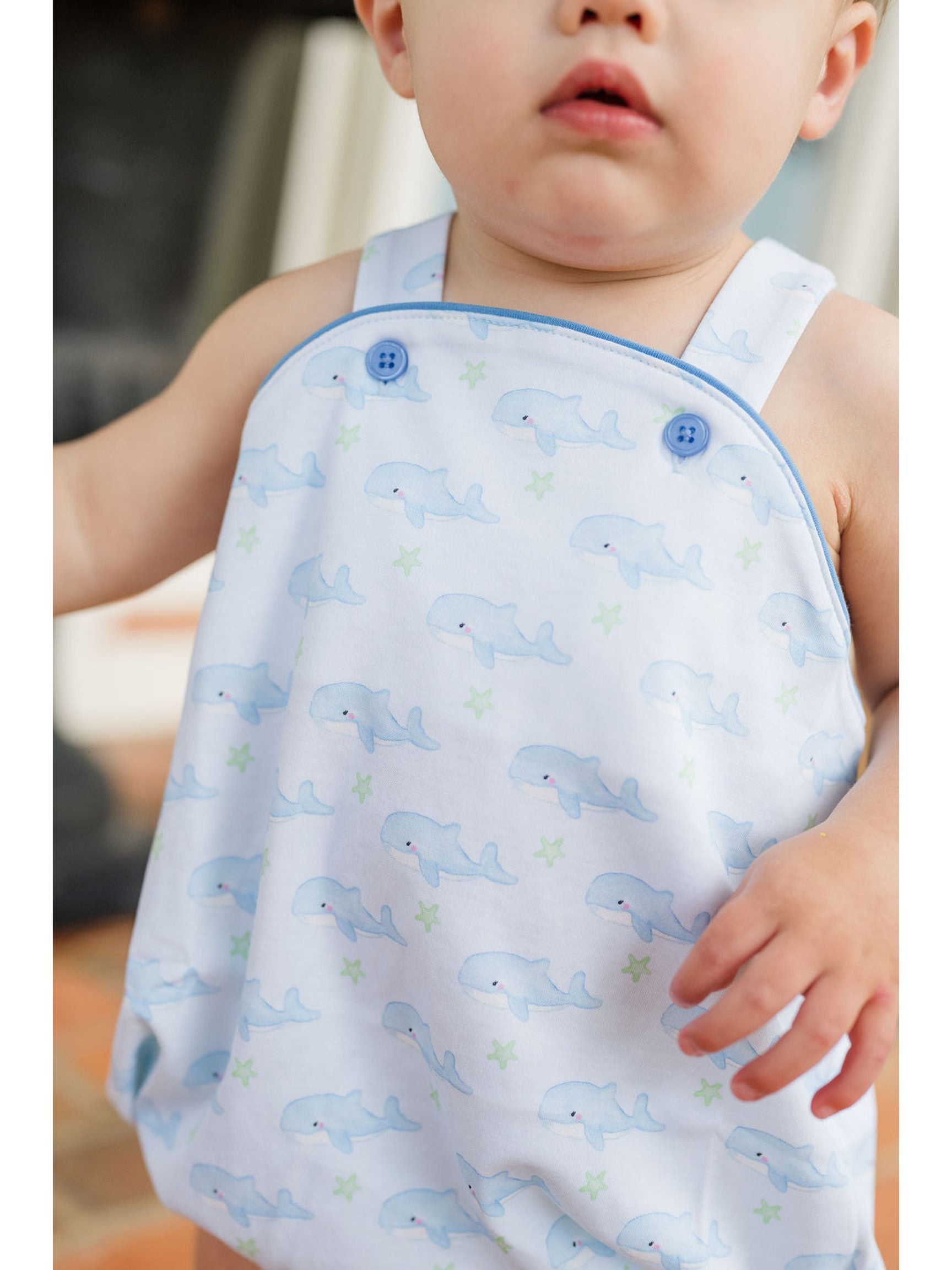 PRE-ORDER Louie Bubble - Oh Whale