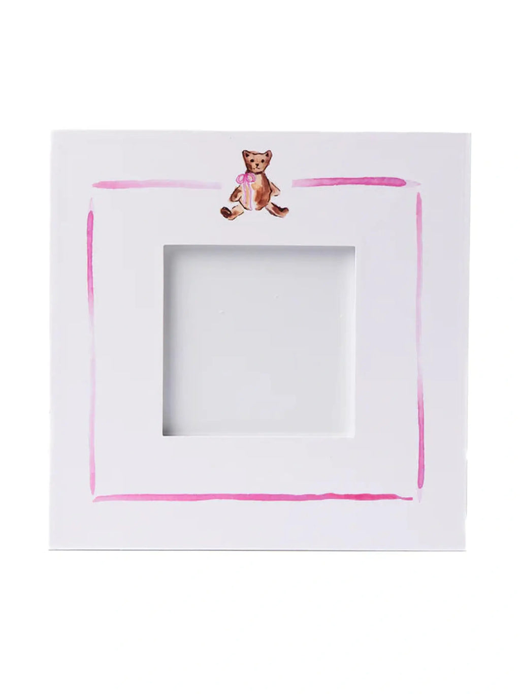 Teddy Bear Frame