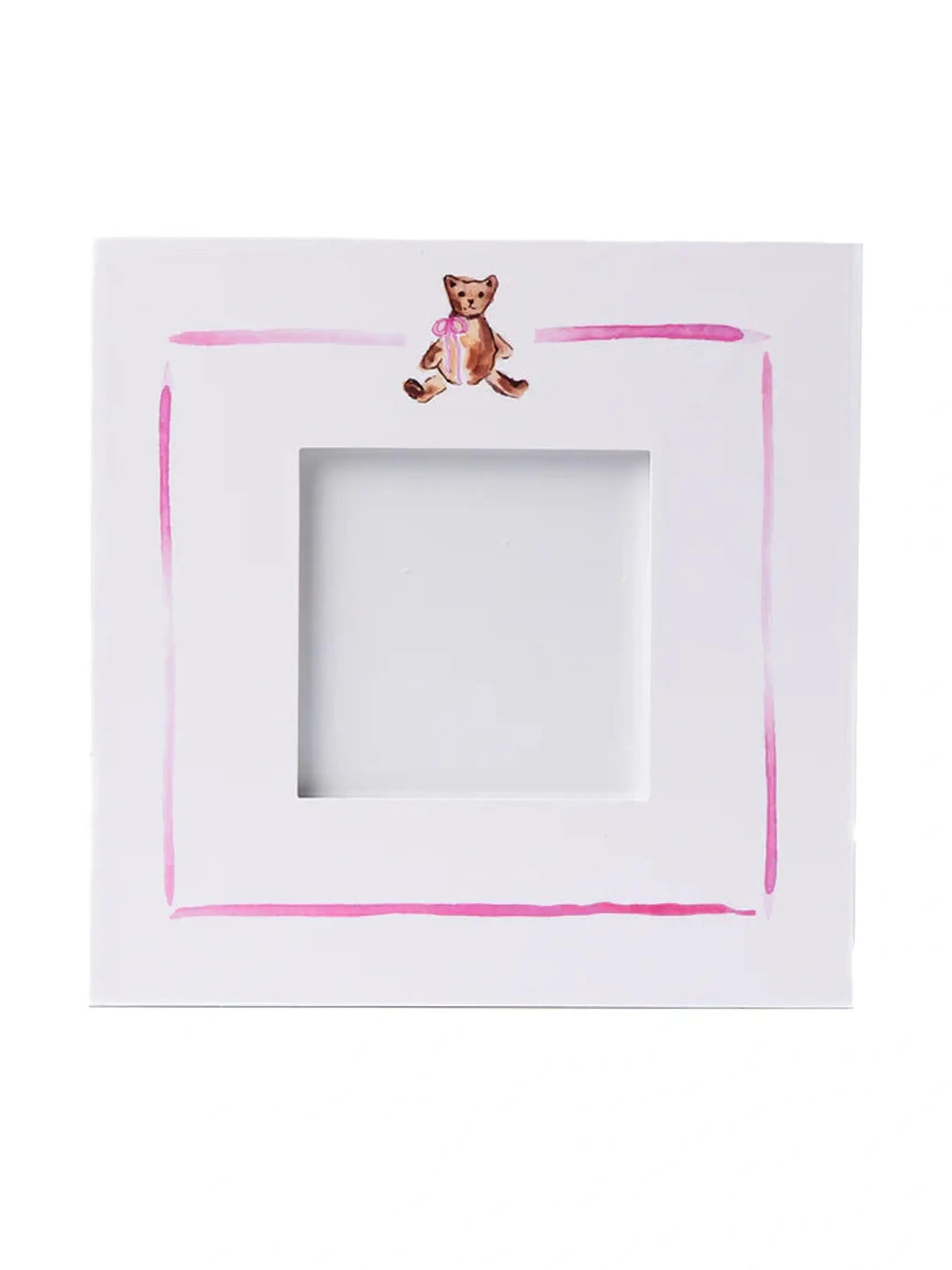Teddy Bear Frame