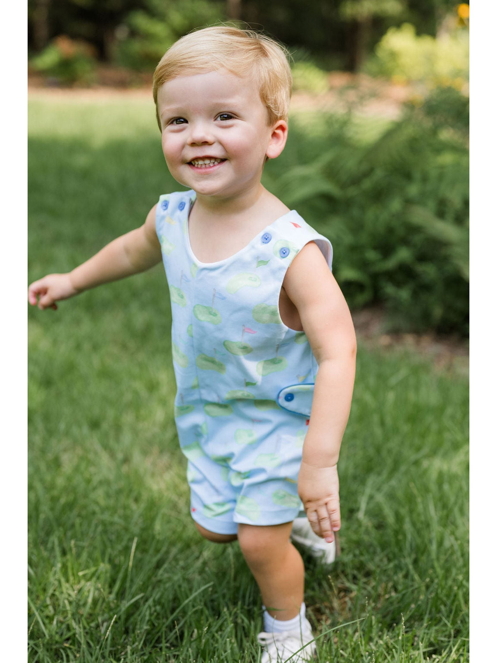 PRE-ORDER Reed Jon Jon - PUTT-er Up