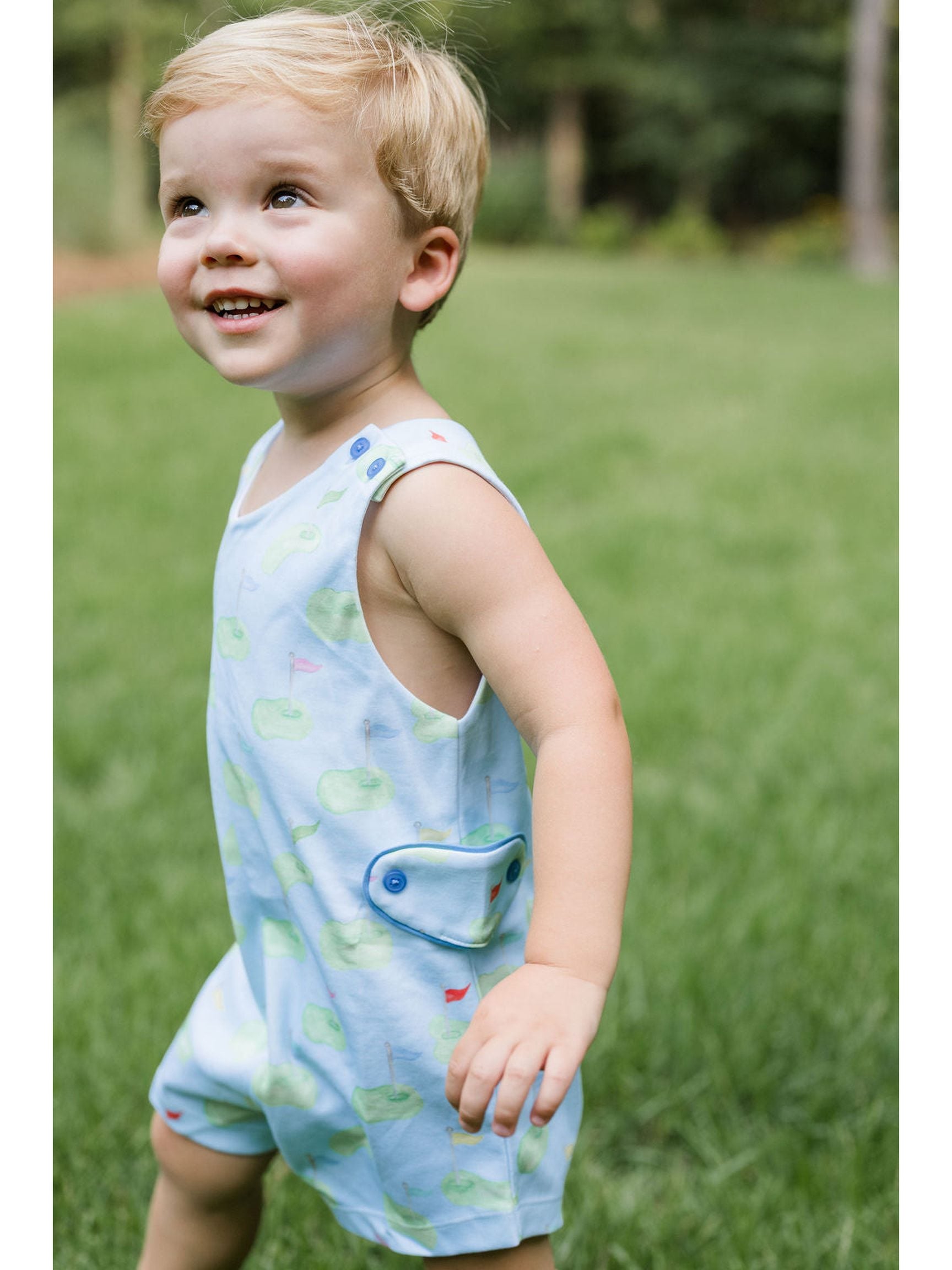 PRE-ORDER Reed Jon Jon - PUTT-er Up