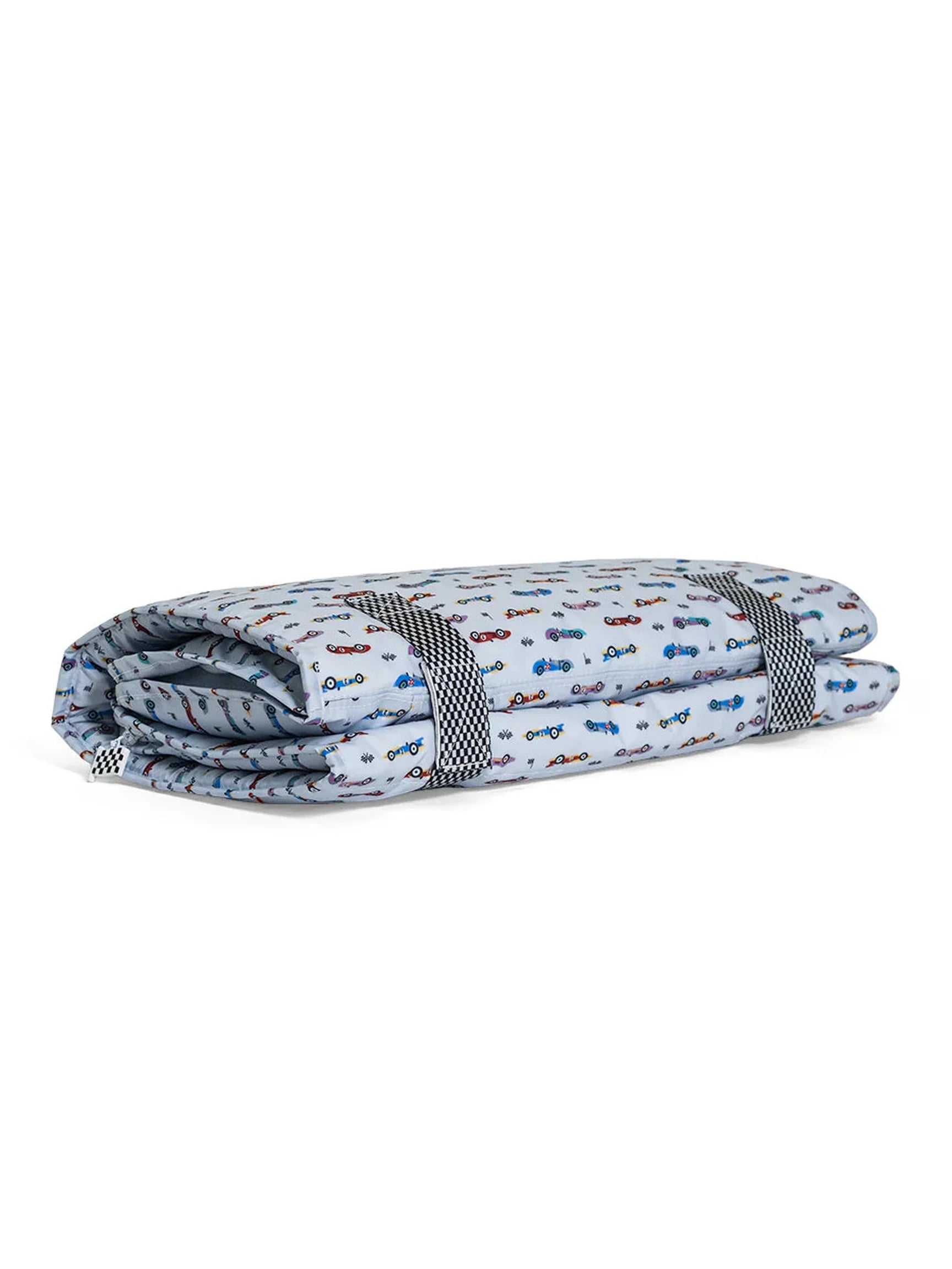 TRVL Nap Mat - Rest Up!