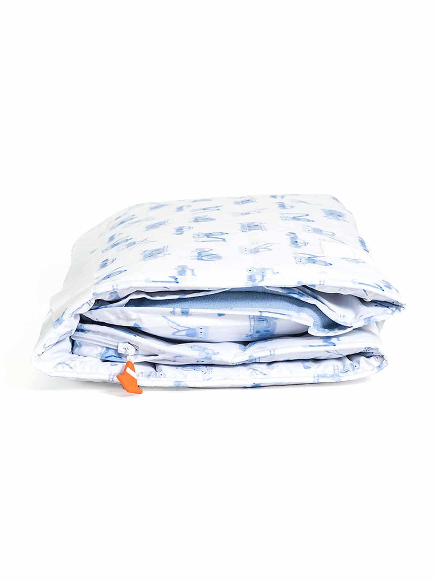 TRVL Nap Mat - Rest Up!