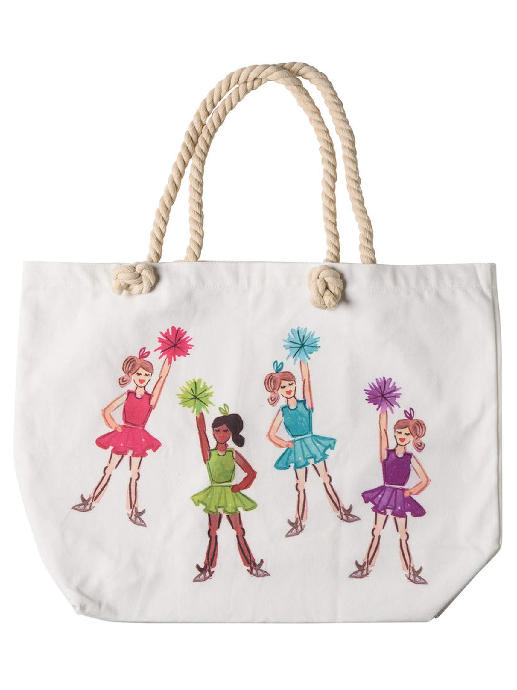 Cheer Tote