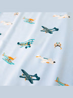 Boy Polo Shortall