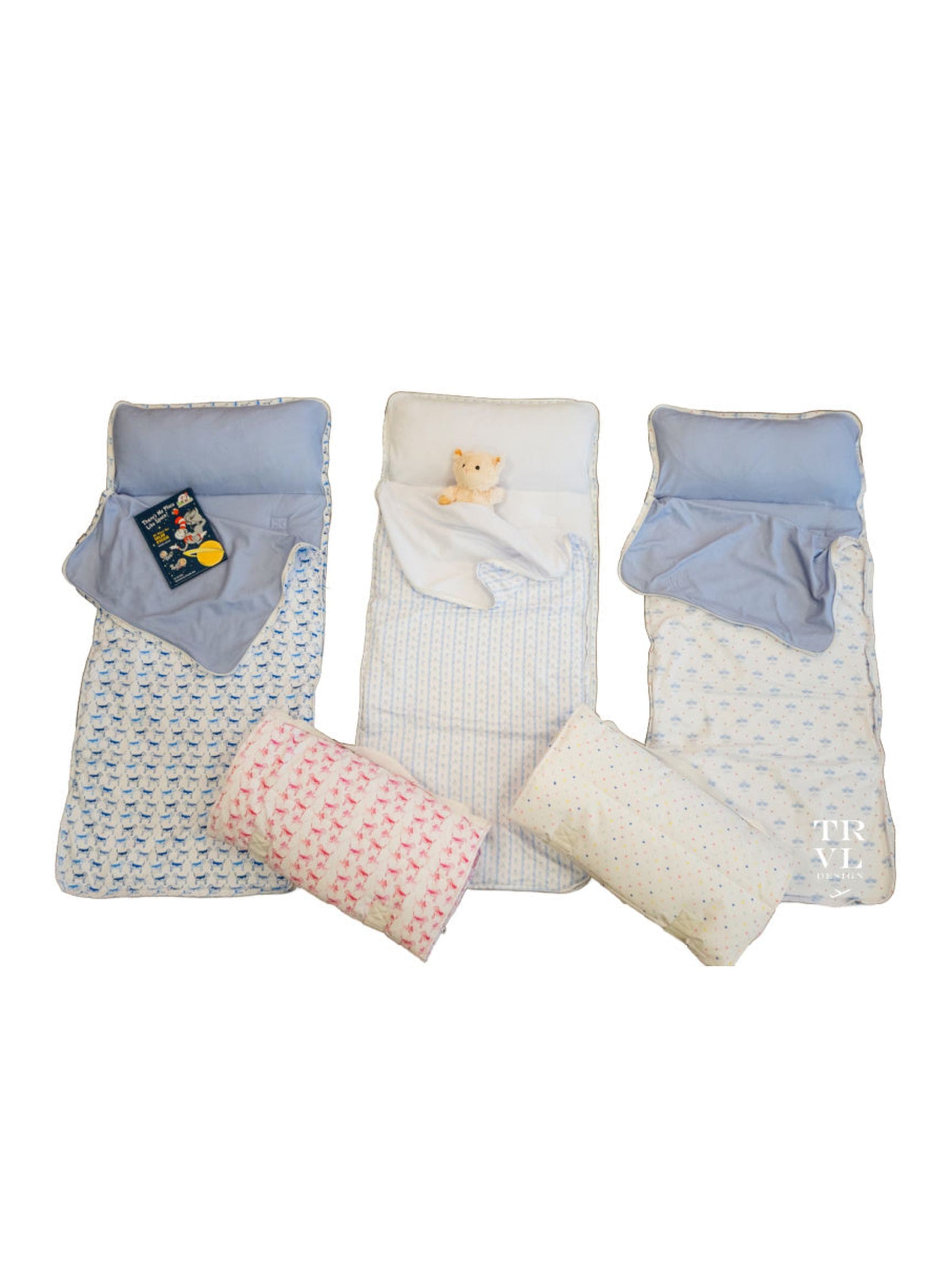 TRVL Nap Mat - Rest Up!