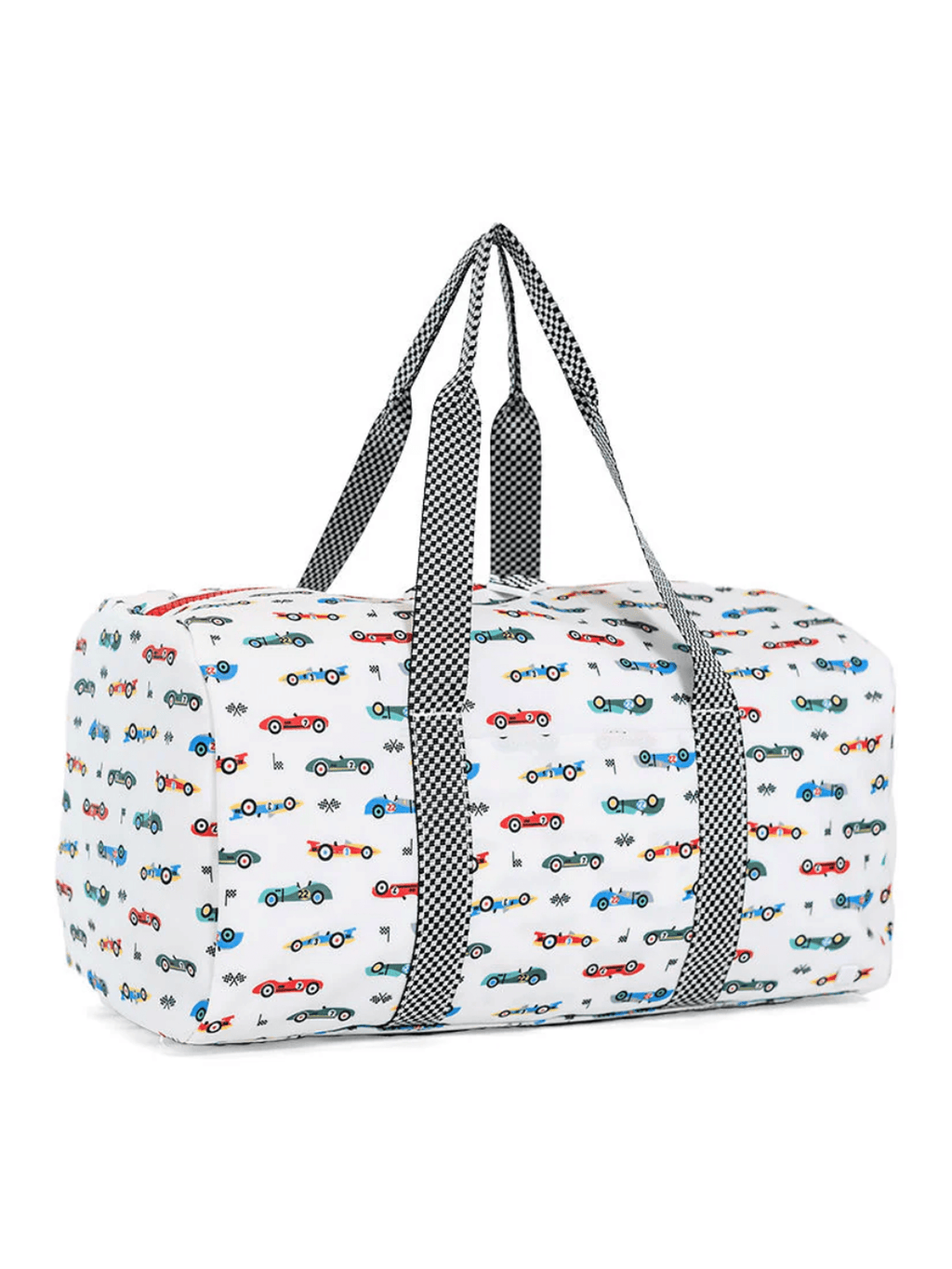 TRVL Weekender Duffel