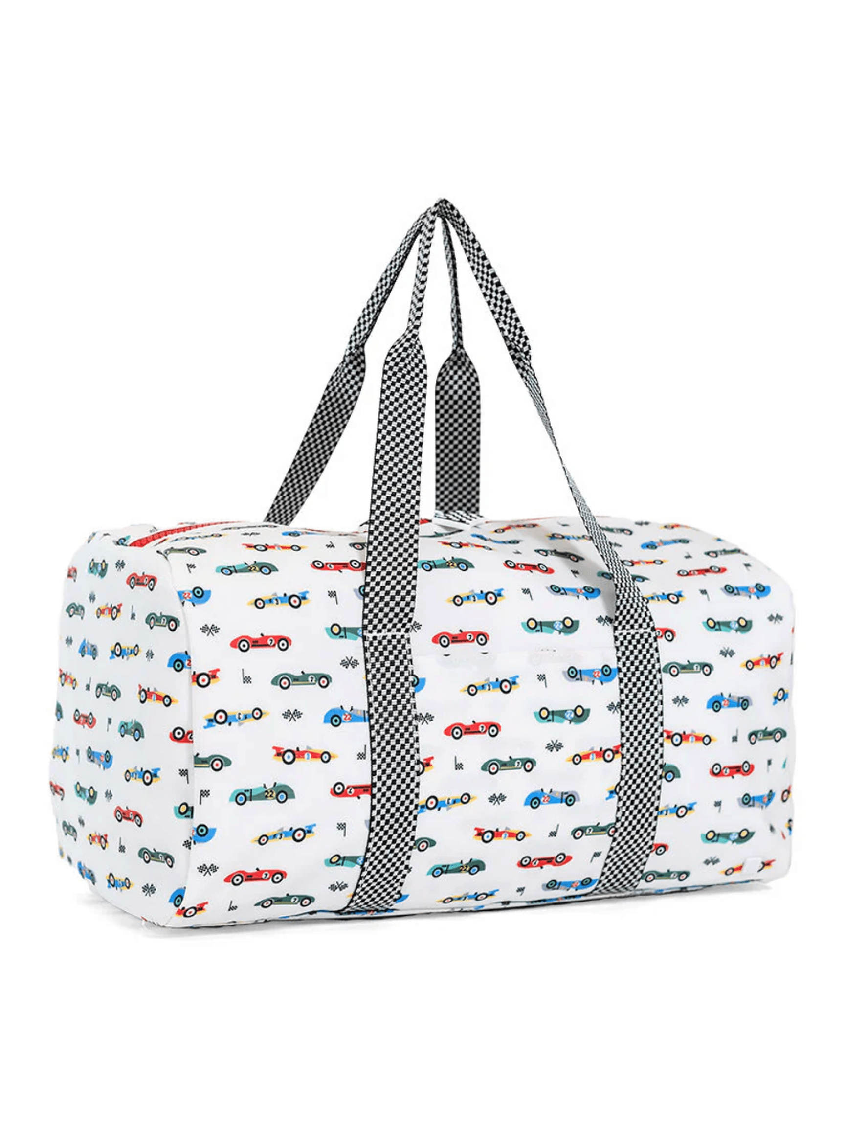 TRVL Weekender Duffel