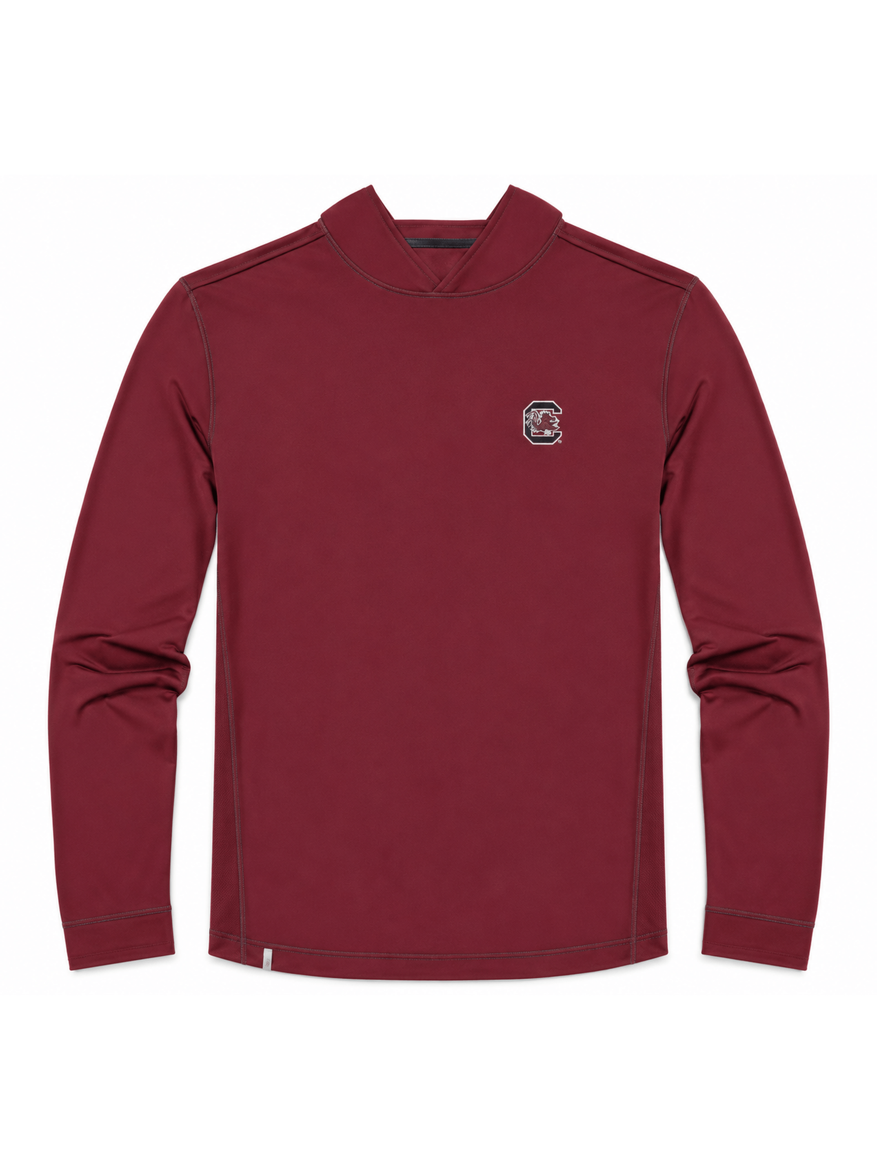 South Carolina Durant Jr. Long Sleeve Hooded T-Shirt